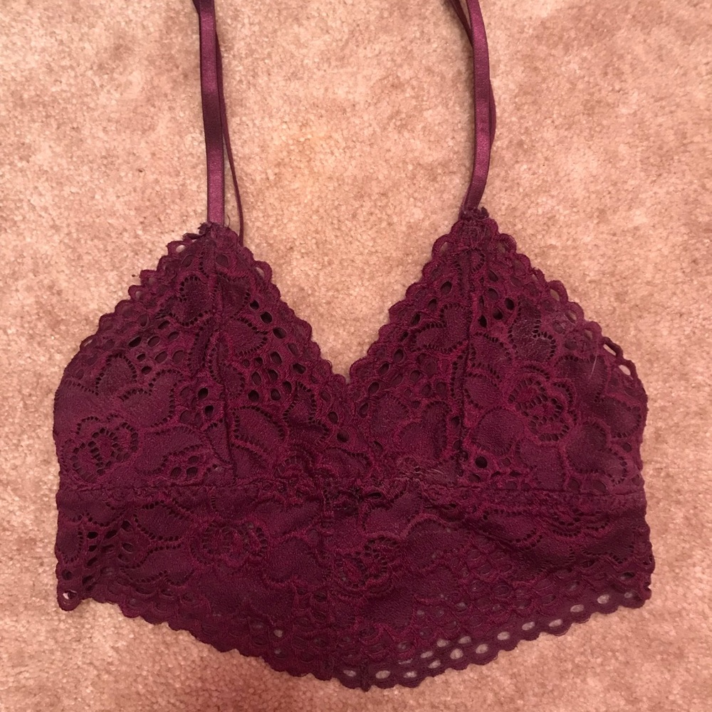 Sexy Lace Bralette